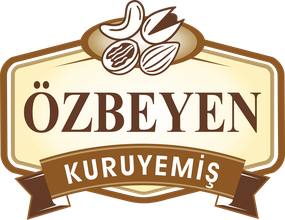 Özbeyen Kuruyemiş logosu